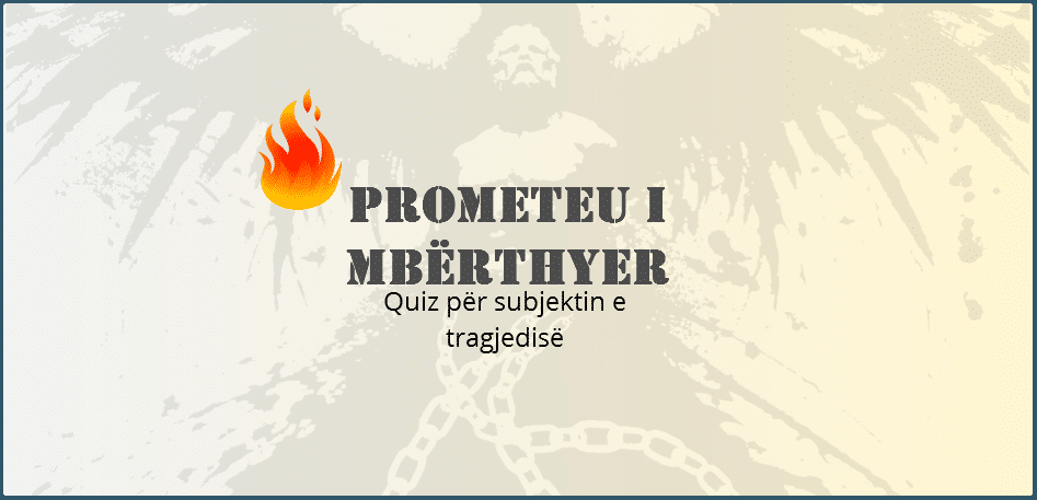 Quiz për subjektin 2